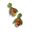 Ohrringe Iva No.4