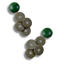 Ohrringe Iva No.6