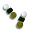 Ohrringe Iva No.9