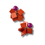 Ohrring Sienna No.2