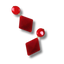 Ohrring Sienna No.6