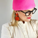 Ohrring Pauline No.11