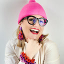 Ohrring Pauline No.3