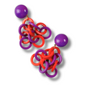 Ohrring Pauline No.3