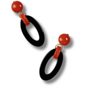 Ohrring Pauline No.4