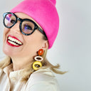 Ohrring Pauline No.5