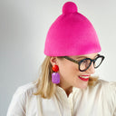 Ohrring Pauline No.8