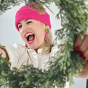 Ohrring Jubel mit Trubel