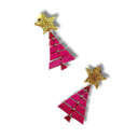 Ohrring Jubel mit Trubel