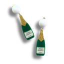 Ohrring Champagne Bijoux