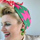 Ohrring Agnes No. 11