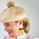 Ohrring Cäcilie No.1