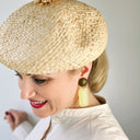 Ohrring Cäcilie No.10