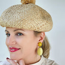 Ohrring Cäcilie No.11