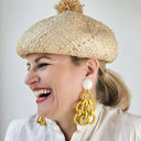 Ohrring Cäcilie No.3