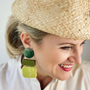 Ohrring Cäcilie No.4