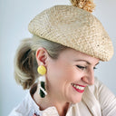 Ohrring Cäcilie No.7