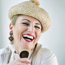 Ohrring Cäcilie No.9