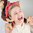 Ferdinanda Earring No. 1