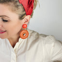 Ohrring Ferdinanda No.10