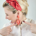 Ohrring Ferdinanda No.2