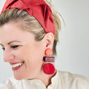 Ohrring Ferdinanda No.3