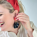 Ohrring Ferdinanda No.5