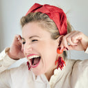 Ohrring Ferdinanda No.6