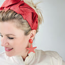 Ohrring Ferdinanda No.7