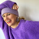 Ohrringe Feldmarschall