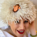 Brosche  Schinakel No.2