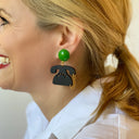 Ohrringe Krawallschani mini