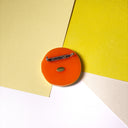 Brosche  Schinakel No.1